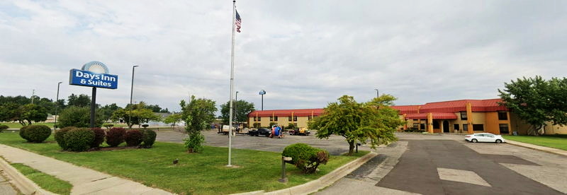 Days Inn & Suites by Wyndham - From Web (newer photo)